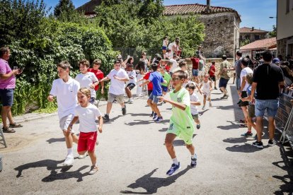 Una jornada para disfrutar en familia