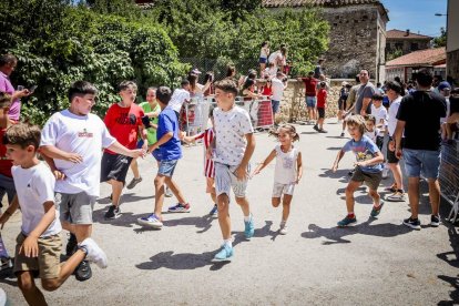 Una jornada para disfrutar en familia