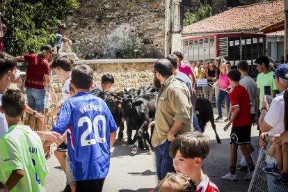 Una jornada para disfrutar en familia