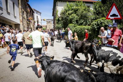 Una jornada para disfrutar en familia