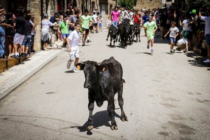 Una jornada para disfrutar en familia