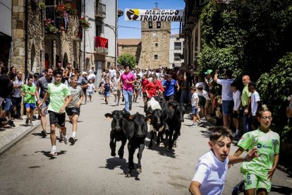 Una jornada para disfrutar en familia