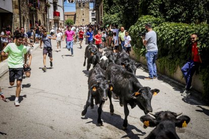 Una jornada para disfrutar en familia
