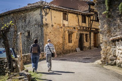 Un pueblo medieval con rincones que no puedes perderte