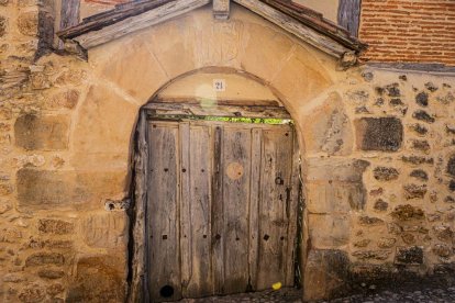 Un pueblo medieval con rincones que no puedes perderte