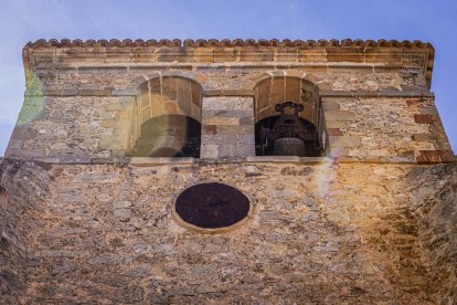 Un pueblo medieval con rincones que no puedes perderte