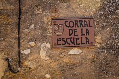 Un pueblo medieval con rincones que no puedes perderte