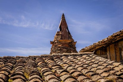 Un pueblo medieval con rincones que no puedes perderte