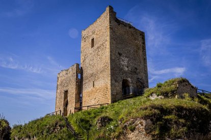 Un pueblo medieval con rincones que no puedes perderte