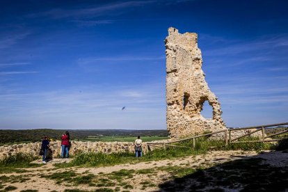 Un pueblo medieval con rincones que no puedes perderte