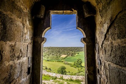 Un pueblo medieval con rincones que no puedes perderte