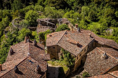 Un pueblo medieval con rincones que no puedes perderte