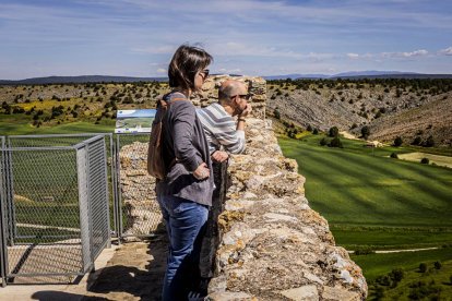 Un pueblo medieval con rincones que no puedes perderte