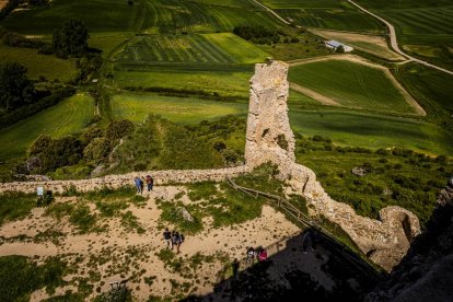 Un pueblo medieval con rincones que no puedes perderte