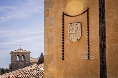 Un pueblo medieval con rincones que no puedes perderte
