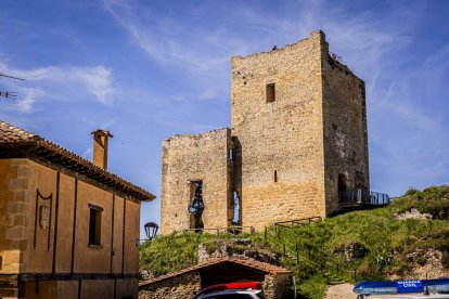Un pueblo medieval con rincones que no puedes perderte