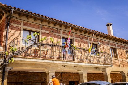 Un pueblo medieval con rincones que no puedes perderte