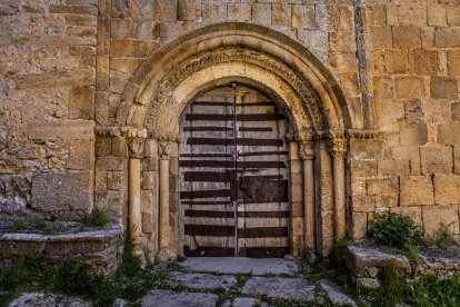 Un pueblo medieval con rincones que no puedes perderte