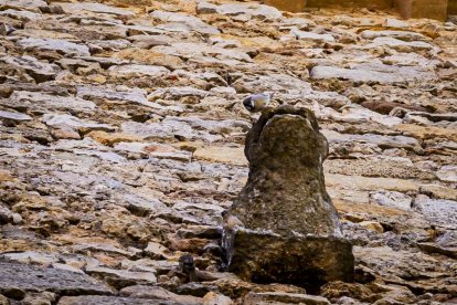 Un pueblo medieval con rincones que no puedes perderte
