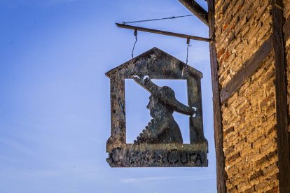 Un pueblo medieval con rincones que no puedes perderte