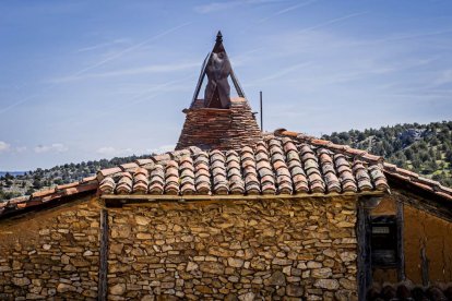 Un pueblo medieval con rincones que no puedes perderte
