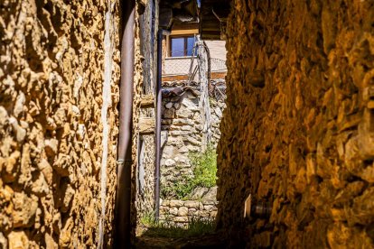 Un pueblo medieval con rincones que no puedes perderte