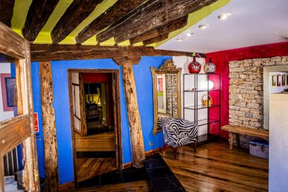 Un pueblo medieval con rincones que no puedes perderte
