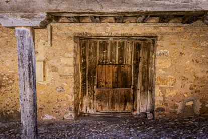 Un pueblo medieval con rincones que no puedes perderte