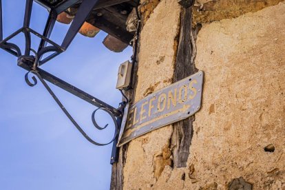 Un pueblo medieval con rincones que no puedes perderte