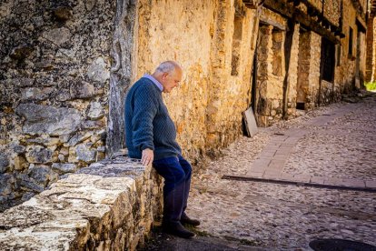 Un pueblo medieval con rincones que no puedes perderte