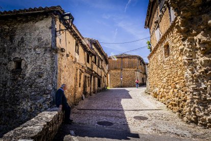 Un pueblo medieval con rincones que no puedes perderte
