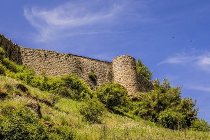 Un pueblo medieval con rincones que no puedes perderte