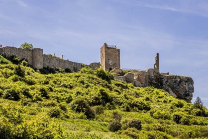 Un pueblo medieval con rincones que no puedes perderte