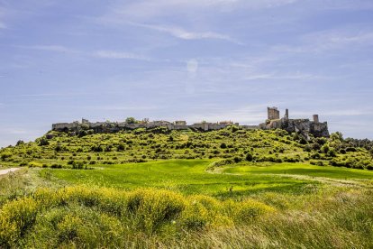 Un pueblo medieval con rincones que no puedes perderte