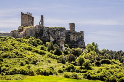 Un pueblo medieval con rincones que no puedes perderte