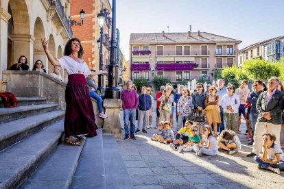 Una forma de conocer el legado de Antonio Machado