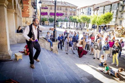 Una forma de conocer el legado de Antonio Machado