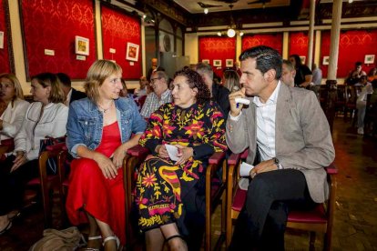 Un acto para reconocer a los mejores establecimientos en la hostelería
