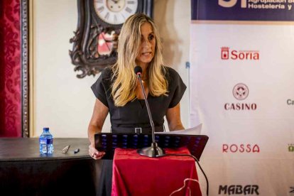 Un acto para reconocer a los mejores establecimientos en la hostelería