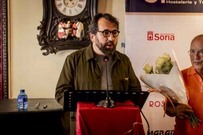 Un acto para reconocer a los mejores establecimientos en la hostelería