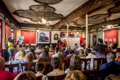 Un acto para reconocer a los mejores establecimientos en la hostelería
