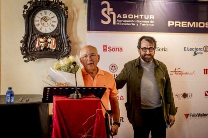 Un acto para reconocer a los mejores establecimientos en la hostelería
