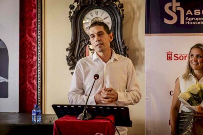Un acto para reconocer a los mejores establecimientos en la hostelería