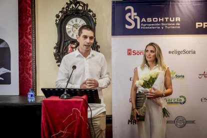 Un acto para reconocer a los mejores establecimientos en la hostelería