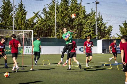 El equipo jugará en 3ª RFEF tras el ascenso de la temporada pasada