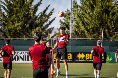 El equipo jugará en 3ª RFEF tras el ascenso de la temporada pasada