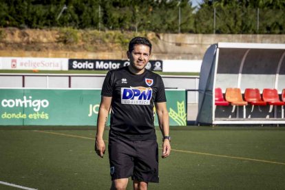 El equipo jugará en 3ª RFEF tras el ascenso de la temporada pasada