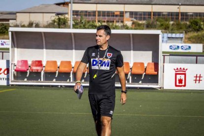 El equipo jugará en 3ª RFEF tras el ascenso de la temporada pasada