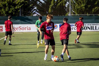 El equipo jugará en 3ª RFEF tras el ascenso de la temporada pasada