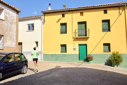 La undécima Carrera del Torrezno llega a la provincia de Soria.